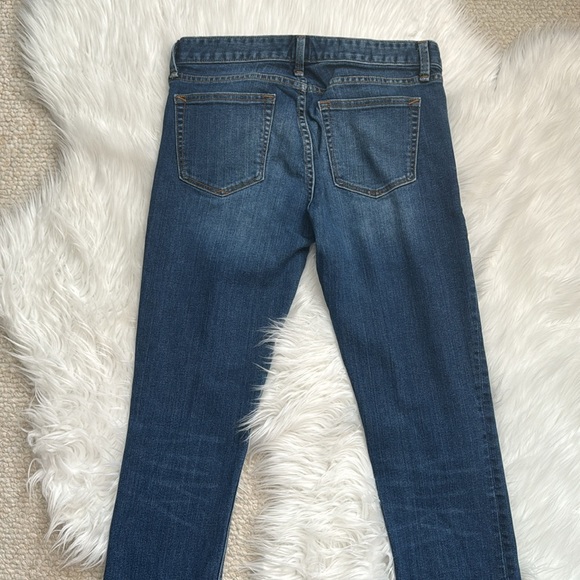 Gap real straight jeans - Picture 4 of 5